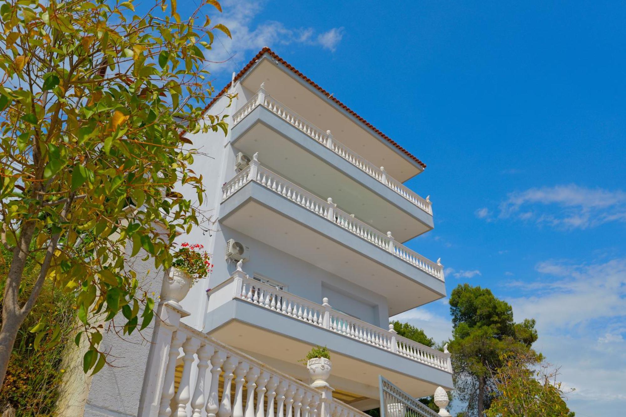Apartment Marina *
